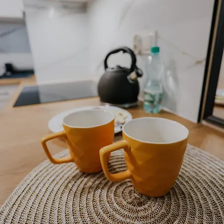 Nowy Zlocien Comfort Apartment *