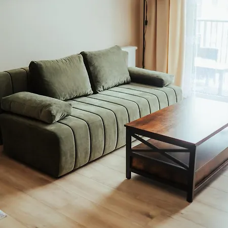 Nowy Zlocien Comfort By Bookinghost * Krakow
