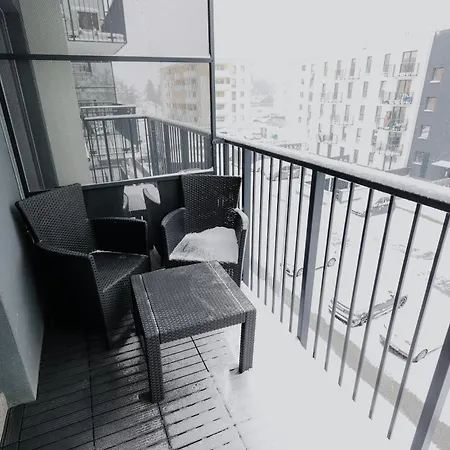 Nowy Zlocien Comfort By Bookinghost Krakow