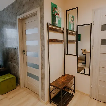 Nowy Zlocien Comfort *
