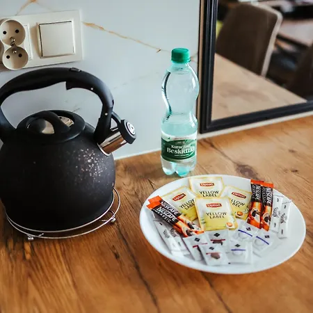 Nowy Zlocien Comfort By Bookinghost *