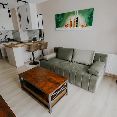 Nowy Zlocien Comfort