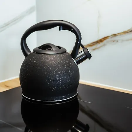 Appartement Nowy Zlocien Comfort By Bookinghost