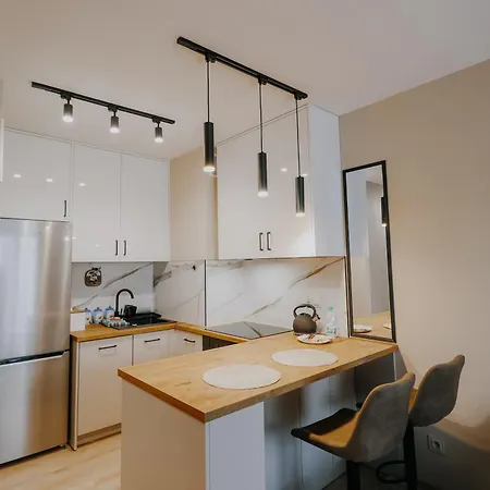 Nowy Zlocien Comfort By Bookinghost