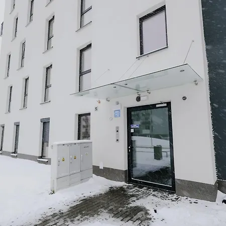 Nowy Zlocien Comfort Apartment Krakow