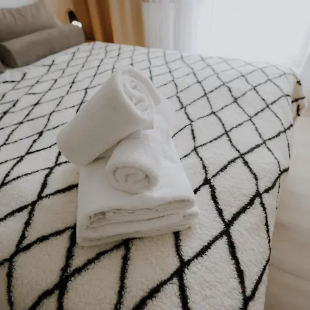 Apartment Nowy Zlocien Comfort *