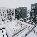 Nowy Zlocien Comfort By Bookinghost * Kraków