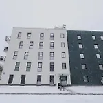 Nowy Zlocien Comfort By Bookinghost