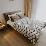 Nowy Zlocien Comfort By Bookinghost Lejlighed Kraków
